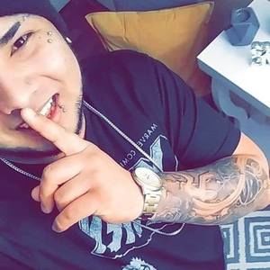 Meet your Posher, Daril